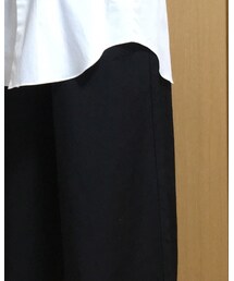 BLACK COMME des GARCONS | その他パンツ