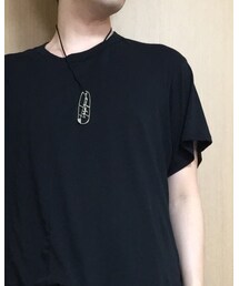 Yohji Yamamoto | Tシャツ/カットソー