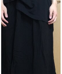 Yohji Yamamoto | その他パンツ