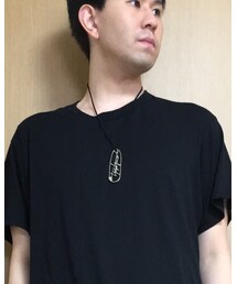 Yohji Yamamoto | 付け襟