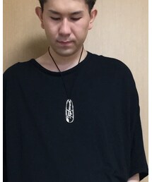 Yohji Yamamoto | アクセサリー