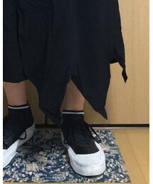 Yohji Yamamoto | スニーカー