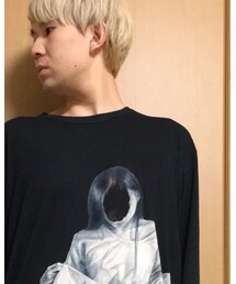 Yohji Yamamoto | Tシャツ/カットソー