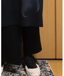 Yohji Yamamoto | パンツ