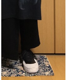 Yohji Yamamoto | スニーカー