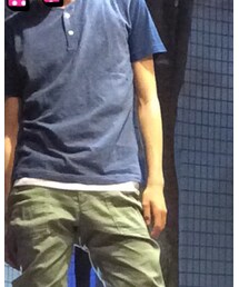 UNIQLO | タンクトップ
