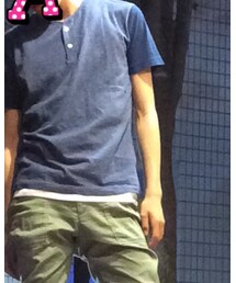 UNIQLO | Tシャツ/カットソー