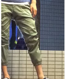 UNIQLO | パンツ
