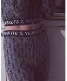 Stussy Women | つなぎ/オールインワン