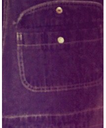 GU | サロペット/オーバーオール