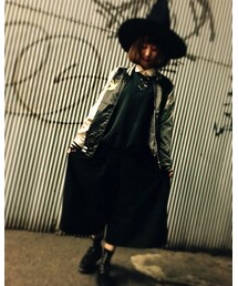 スカジャン着たバージョン | その他