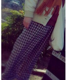 サボテン洋品店 | パンツ