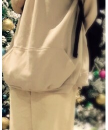 SPINNS | パーカー