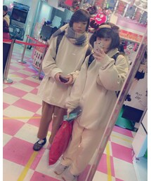 トナカイ二匹 | その他