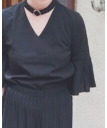 アネモネブーケ | トップス