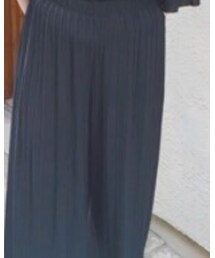 アネモネブーケ | パンツ