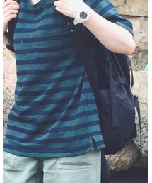 GU | Tシャツ/カットソー