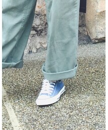 CONVERSE | スニーカー