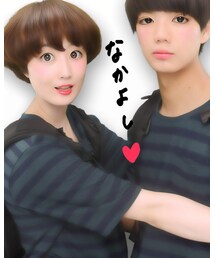 おかっぺ | その他