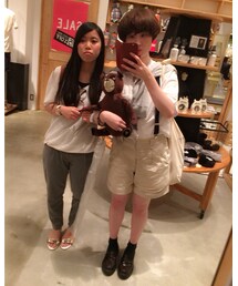 クマと友達 | その他