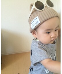 しまむら | ニットキャップ/ビーニー