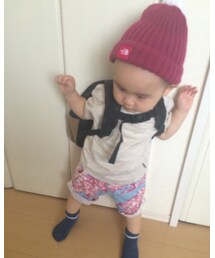 THE NORTH FACE | ニットキャップ/ビーニー