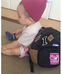 no brand | バックパック/リュック