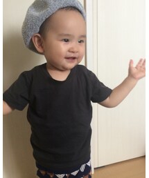 無印良品 | Tシャツ/カットソー