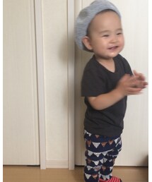 無印良品 | Tシャツ/カットソー