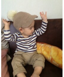 無印良品 | その他パンツ