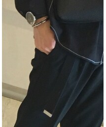 UNIQLO | スラックス