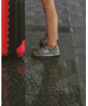 NEW BALANCE(ニューバランス)の「シューズ(スニーカー)」