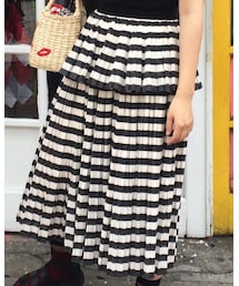 LIMI feu | スカート