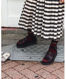 Dr. Martens | サンダル