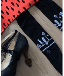 MARY QUANT | タイツ/ストッキング