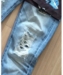 THE DAYZ TOKYO | デニムパンツ