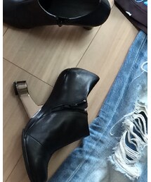 UNITED NUDE | ブーティ