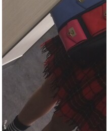 SUNAOKUWAHARA | スカート