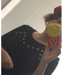 NAFNAF | ニット/セーター