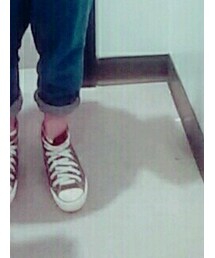 CONVERSE | スニーカー