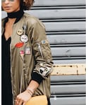 ZARA(ザラ)の「ジャケット/アウター(その他アウター)」