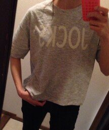不明 | Tシャツ/カットソー