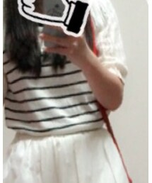 INGNI | Tシャツ/カットソー