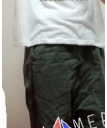 w closet | その他パンツ