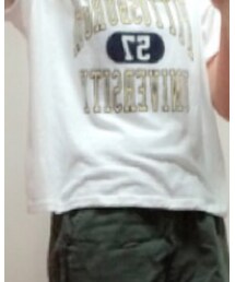 w closet | Tシャツ/カットソー