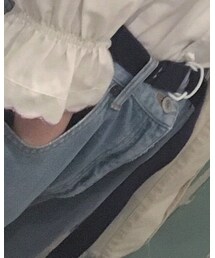 お父さんの | デニムパンツ