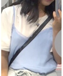 FOREVER 21 | キャミソール