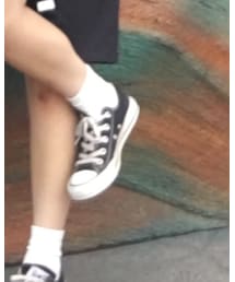 CONVERSE | スニーカー