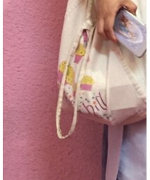 フリーマーケット | トートバッグ