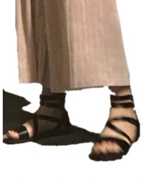 FOREVER 21 | サンダル